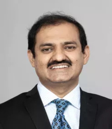 Prof. Dr. Somashekhar S P